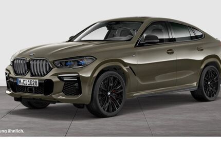 BMW X6 M50 73.605 km 74.870 &euro; Leverkusen 51371