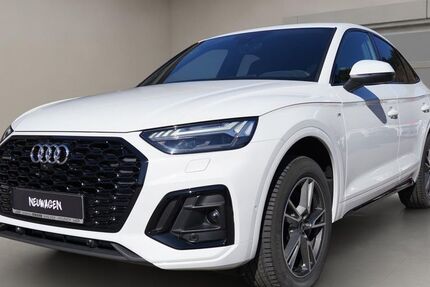 Audi Q5 11.000 km 51.950 &euro; Neuss 41460