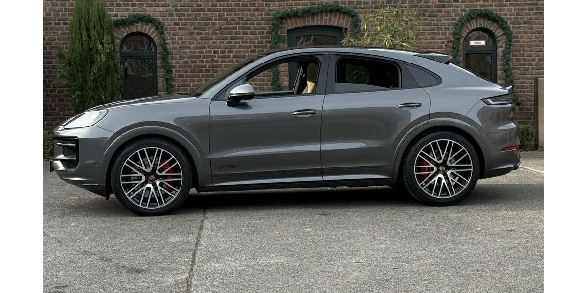 Porsche Cayenne 14.700 km 129.790 &euro; Frechen (bei Köln) 50226