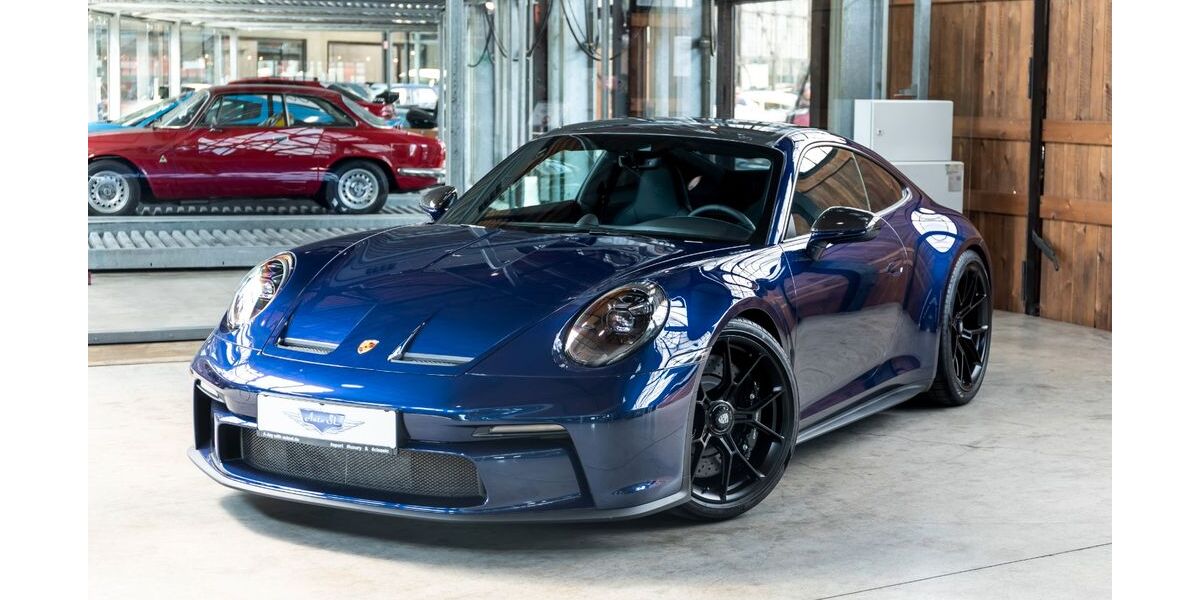 Porsche 992 1.896 km 209.890 &euro; Düsseldorf 40591