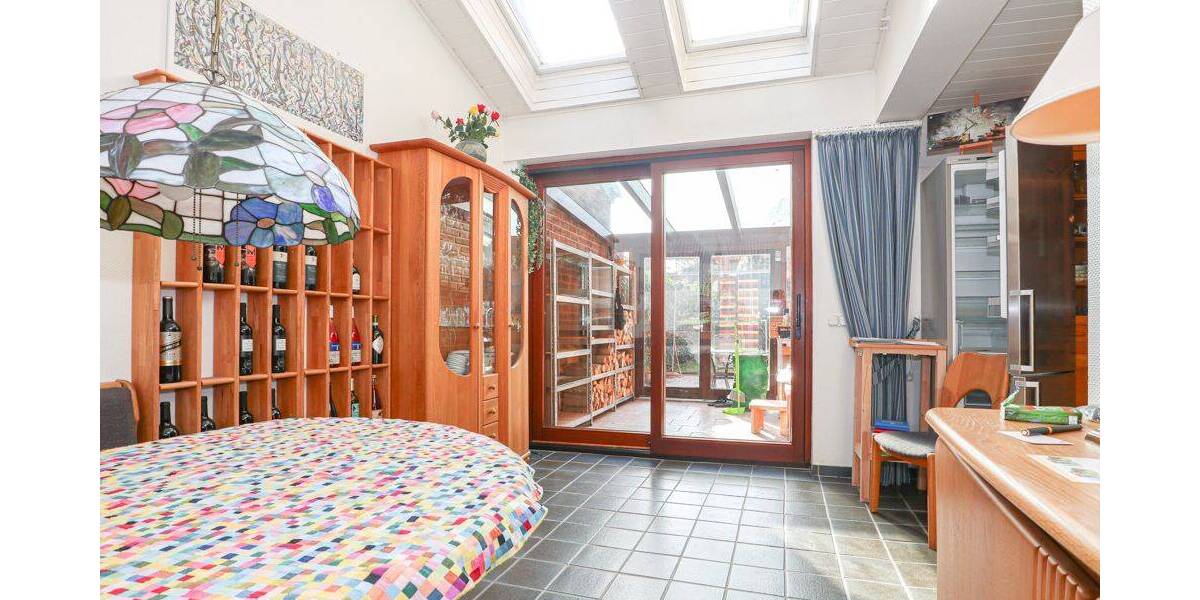 Einfamilienhaus Neuss / Neusserfurth Furth-Mitte - 4 Zimmer, 125 m&sup2;, 430.000&euro; | Angebot:26037466