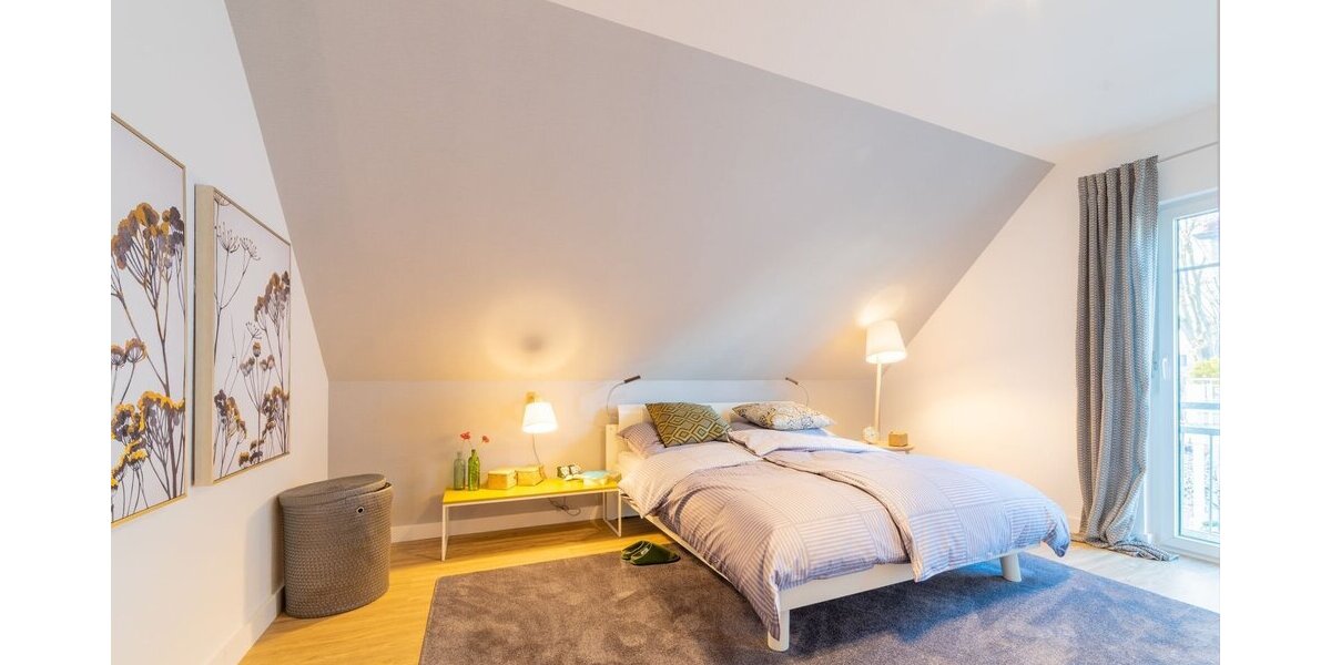 Modernes Mehrfamilienhaus in Bergheim - Individuell geplant, flexibel gestaltet - Mehrfamilienhaus, Wohnhaus Bergheim Ahe | Angebot:27298562