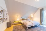 Modernes Mehrfamilienhaus in Bergheim - Individuell geplant, flexibel gestaltet - Mehrfamilienhaus, Wohnhaus Bergheim Ahe | Angebot:27298562