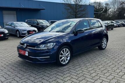 VW Golf 91.051 km 13.490 &euro; Hückelhoven 41836