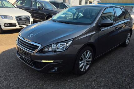 Peugeot 308 124.060 km 6.990 &euro; Neuss 41462