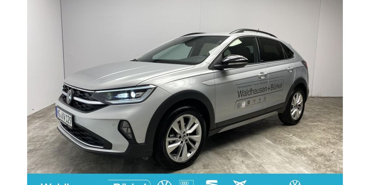 VW Taigo 16.955 km 27.500 &euro; Moenchengladbach 41063