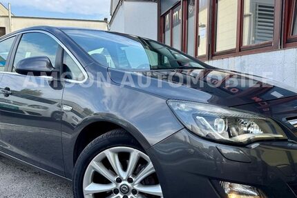 Opel Astra 114.996 km 7.699 &euro; Mönchengladbach 41066