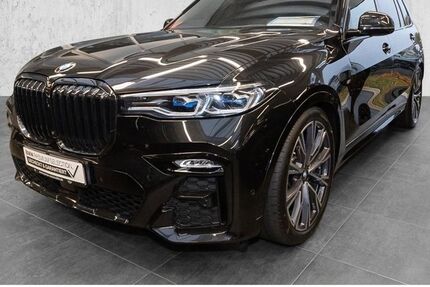 BMW X7 M50 69.627 km 65.870 &euro; Leverkusen 51371
