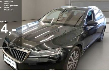 Skoda Superb 72.222 km 29.995 &euro; Krefeld 47809