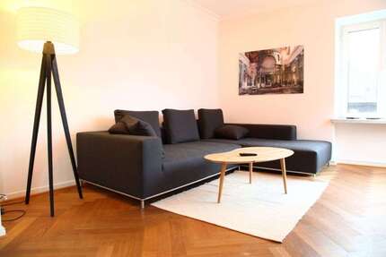 Zimmer Düsseldorf Golzheim - 2 Zimmer, 1.950&euro; | Angebot:17018303