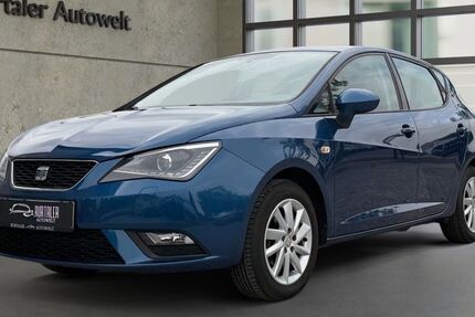 Seat Ibiza 88.000 km 6.499 &euro; Jülich 52428