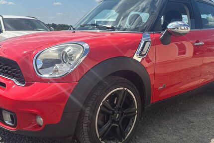 Mini Cooper S 94.188 km 7.850 &euro; Bergheim 50127