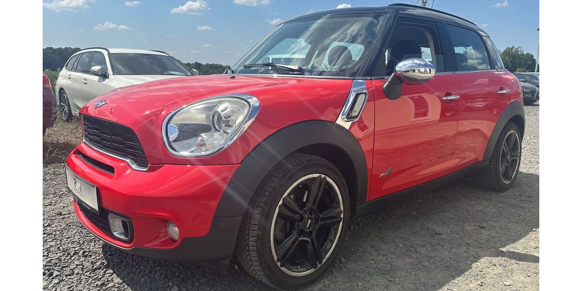 Mini Cooper S 94.188 km 7.850 &euro; Bergheim 50127