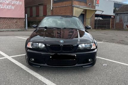 BMW 330 259.500 km 7.250 &euro; Krefeld 47803