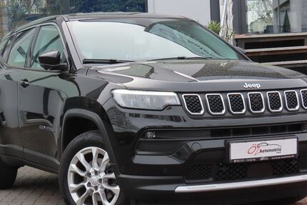 Jeep Compass 42.508 km 21.900 &euro; Neuss 41469
