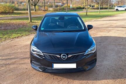 Opel Astra 73.300 km 10.890 &euro; Viersen 41751