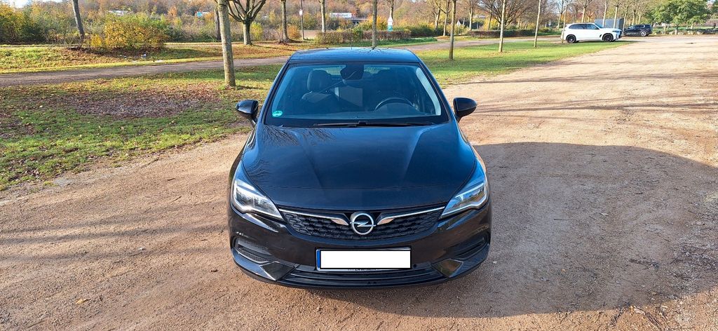 Opel Astra 73.300 km 10.890 &euro; Viersen 41751