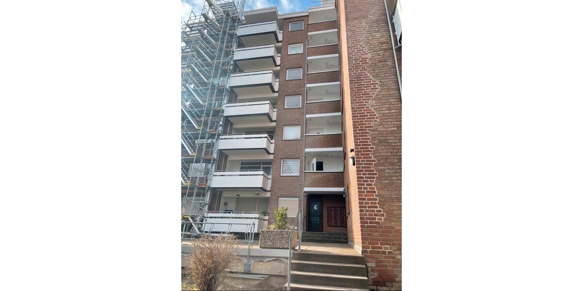 Etagenwohnung Grevenbroich - 3 Zimmer, 78 m&sup2;, 138.500&euro; | Angebot:24901091