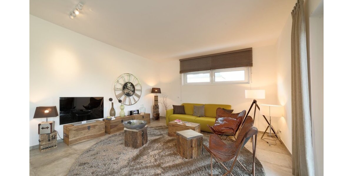 Individuell geplantes Einfamilienhaus - Ihr Traum in Niederzier mit allkauf gestalten - Einfamilienhaus Niederzier | Angebot:27346748