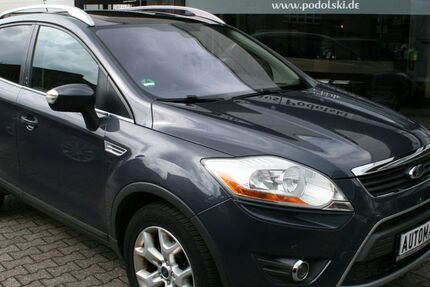 Ford Kuga 249.000 km 4.690 &euro; Mönchengladbach 41065