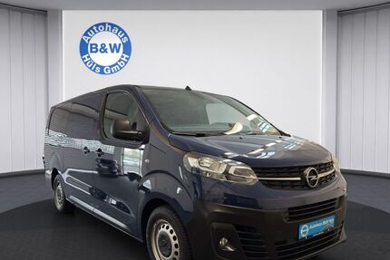 Opel Vivaro 89.728 km 17.999 &euro; Krefeld 47805