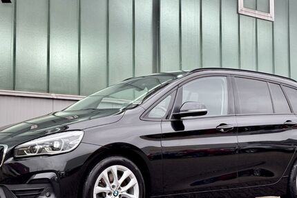BMW 218 Gran Tourer 116.859 km 18.921 &euro; Viersen 41748