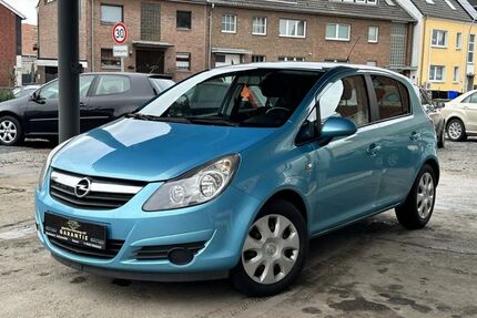 Opel Corsa 147.369 km 3.990 &euro; Mönchengladbach 41238