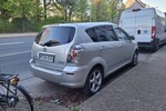 Toyota Corolla Verso 146.000 km 5.500 &euro; Krefeld 47798
