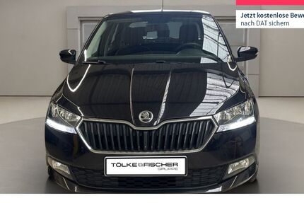 Skoda Fabia 60.269 km 11.997 &euro; Krefeld 47805