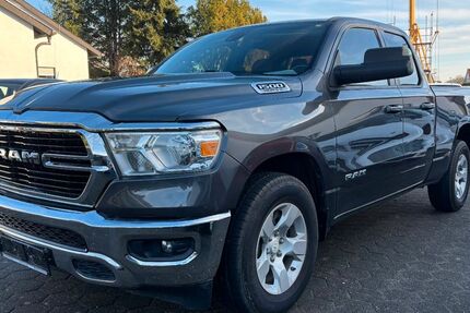 Dodge RAM 92.000 km 29.499 &euro; Wegberg 41844