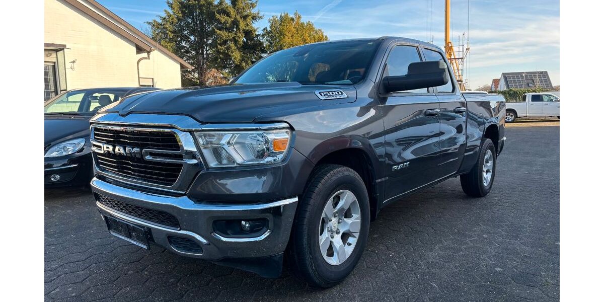 Dodge RAM 92.000 km 29.499 &euro; Wegberg 41844