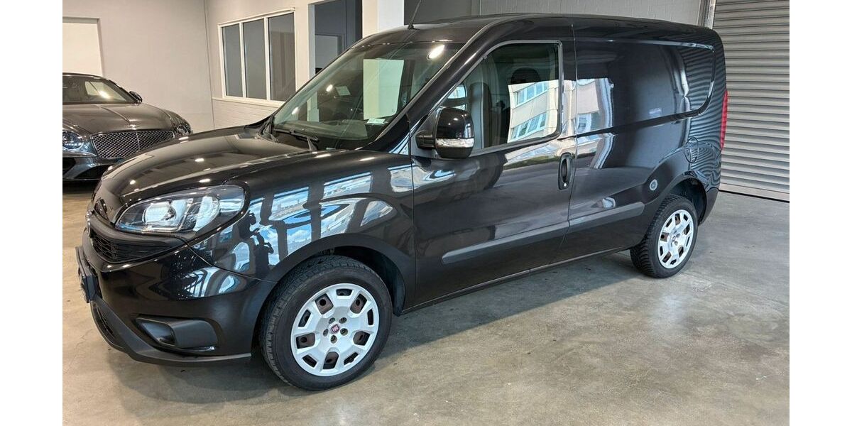 Fiat Doblo 47.340 km 13.000 &euro; Willich 47877