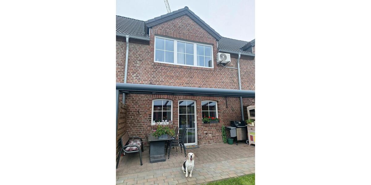 Reihenhaus Hückelhoven - 3 Zimmer, 90 m&sup2;, 269.000&euro; | Angebot:25510538