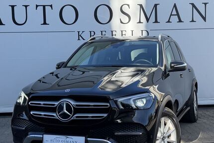 Mercedes-Benz GLE 350 127.060 km 42.500 &euro; Krefeld 47805