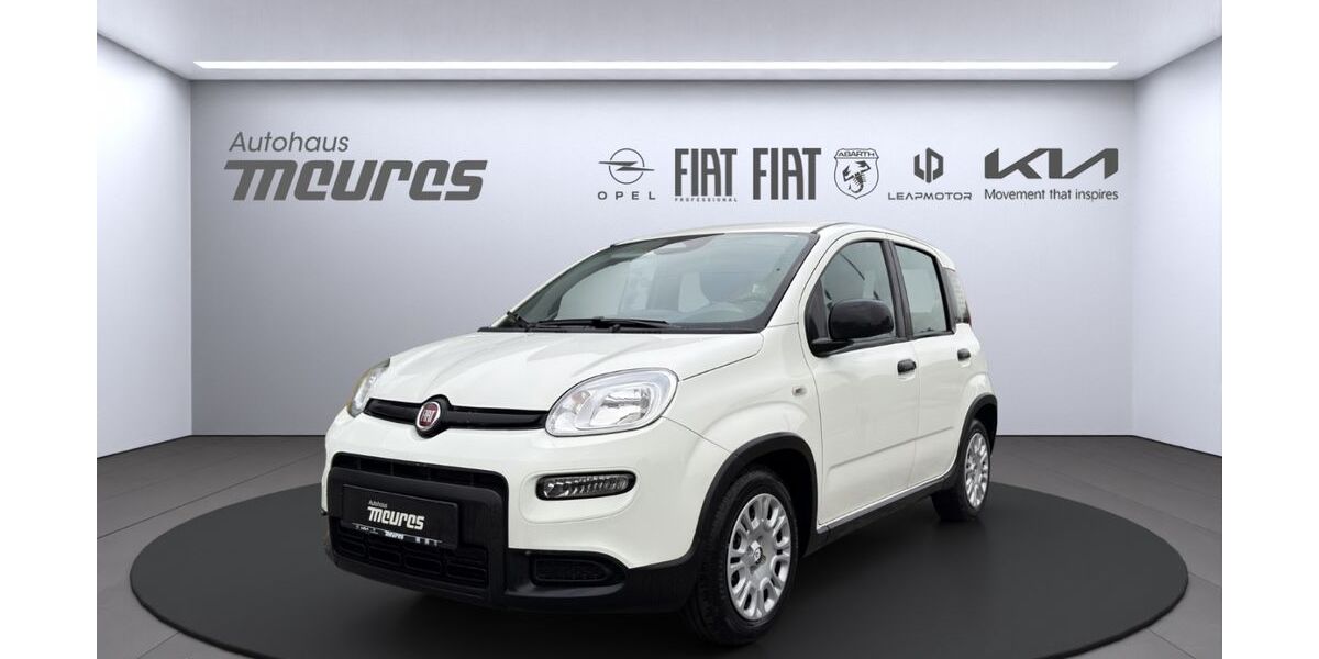 Fiat Panda 7.573 km 12.940 &euro; Erkelenz 41812