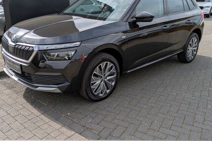 Skoda Kamiq 21.901 km 23.485 &euro; Leverkusen 51373