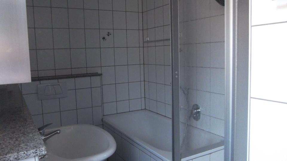 Etagenwohnung Korschenbroich - 5 Zimmer, 110 m&sup2;, 2.100&euro; | Angebot:25612834