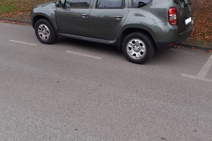 Dacia Duster 181.000 km 4.900 &euro; Leverkusen 51373