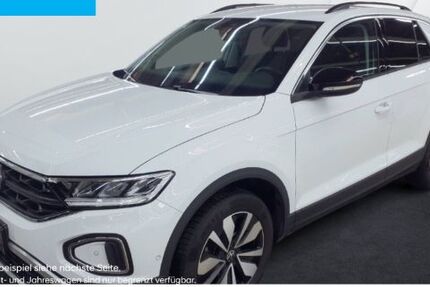 VW T-Roc 19.894 km 22.470 &euro; Grevenbroich 41515