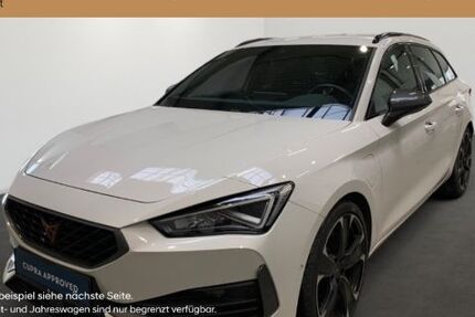 Cupra Leon 59.200 km 22.450 &euro; Neuss 41460