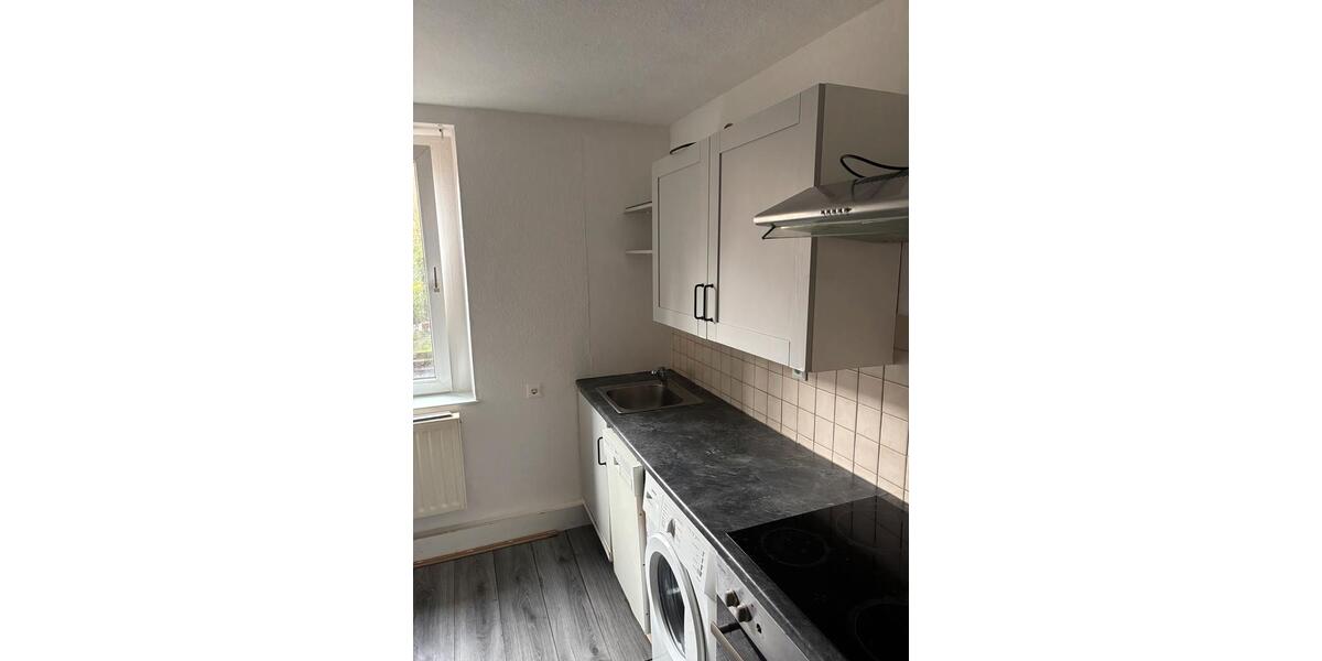 Etagenwohnung Mönchengladbach Süd - 2 Zimmer, 39 m&sup2;, 100.000&euro; | Angebot:25721053