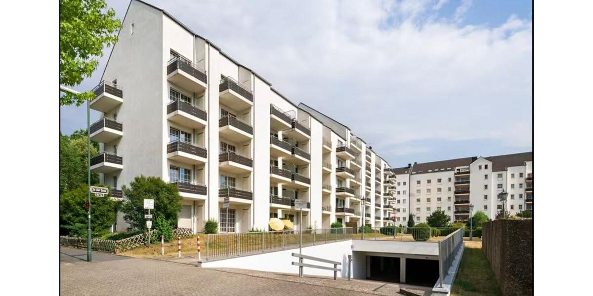 Etagenwohnung Düsseldorf Stadtbezirk 9 - 1 Zimmer, 36 m&sup2;, 700&euro; | Angebot:25239867