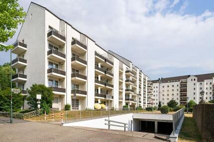 Wohnung Düsseldorf Stadtbezirk 9 - 1 Zimmer, 38 m&sup2;, 700&euro; | Angebot:25239867