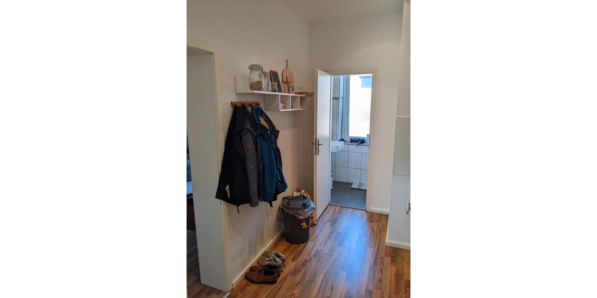Etagenwohnung Mönchengladbach Nord - 2 Zimmer, 43 m&sup2;, 780&euro; | Angebot:25287096
