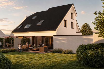 Haus Düsseldorf Stadtbezirk 9 - 5 Zimmer, 169 m&sup2;, 799.000&euro; | Angebot:26991653