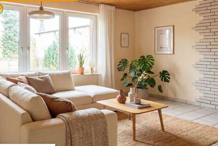 Haus Wegberg - 6 Zimmer, 127 m&sup2;, 198.750&euro; | Angebot:25826279