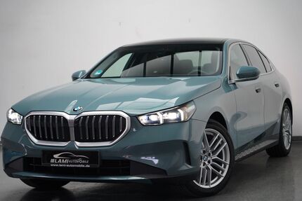 BMW 520 36.000 km 52.950 &euro; Grevenbroich 41515