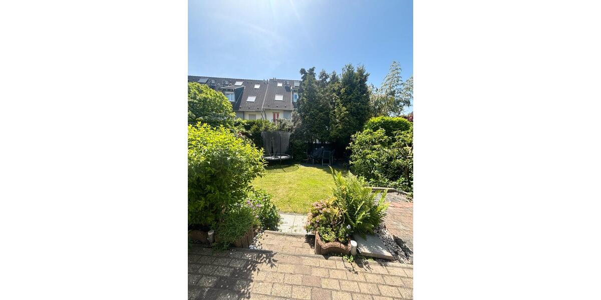 Reihenhaus Bergheim Auenheim - 6 Zimmer, 140 m&sup2;, 570.000&euro; | Angebot:26908920