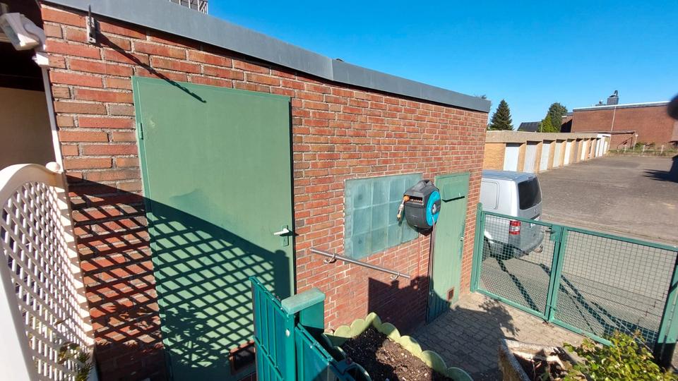 Einfamilienhaus Jüchen - 4 Zimmer, 118 m&sup2;, 380.000&euro; | Angebot:26989372