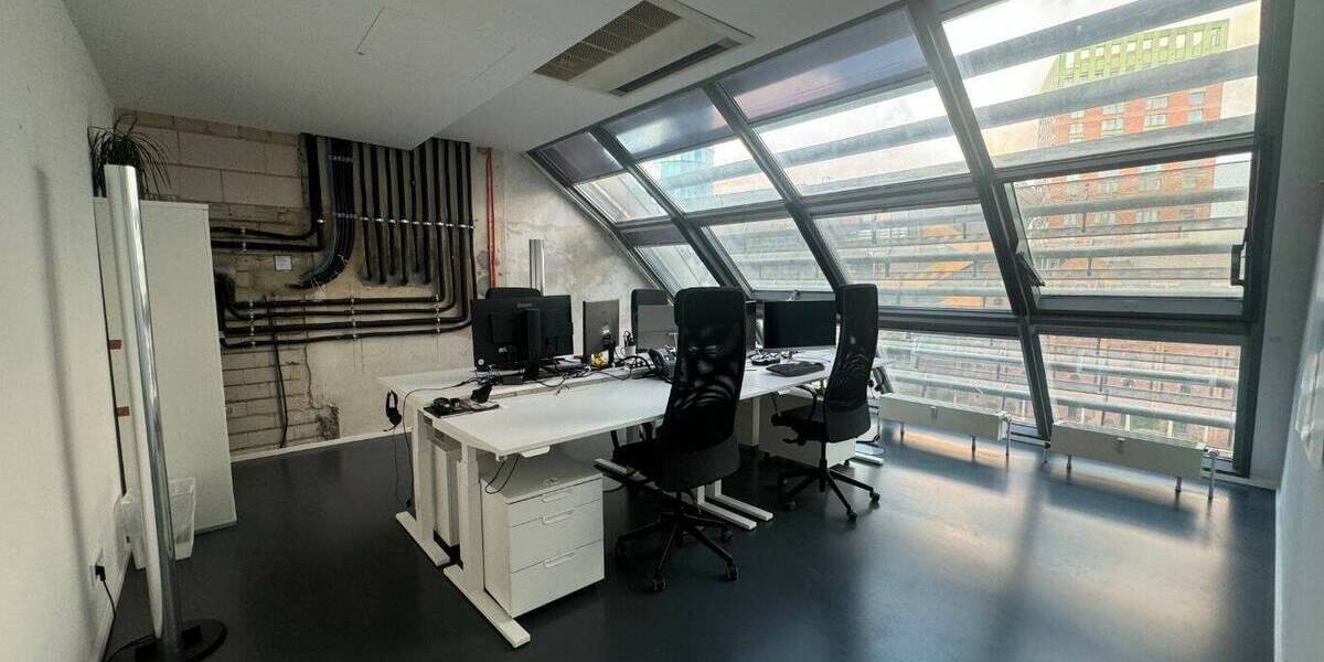 Gewerbeobjekt Düsseldorf Hafen - 12.000&euro; | Angebot:25755833